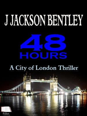 cover image of 48 Hours